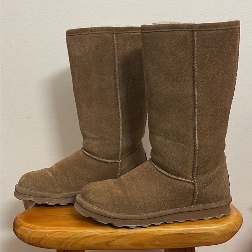 Worn twice ,size 7